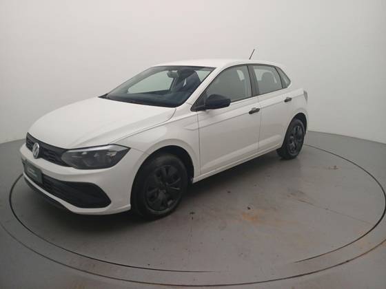 VOLKSWAGEN POLO 1.0 MPI TRACK MANUAL VOLKSWAGEN POLO 1.0 MPI TRACK MANUAL